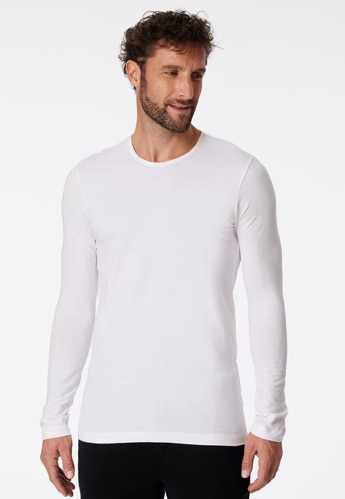 Actual product image Schiesser Shirt (L)