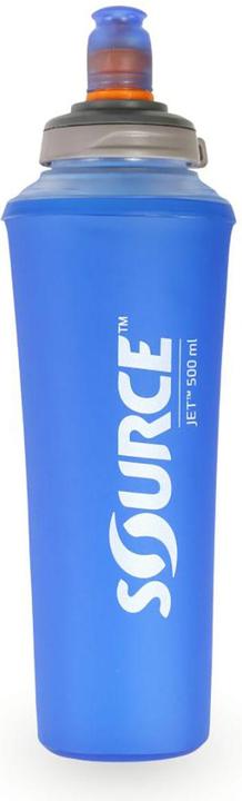 Actual product image Source Jet foldable bottle (0.25 l)