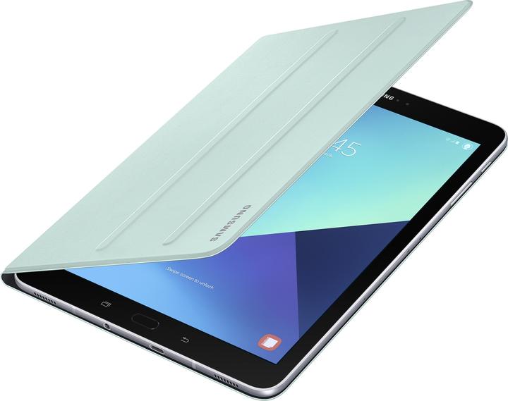 Actual product image Samsung Book Cover (Galaxy Tab S3 9.7 (2017))