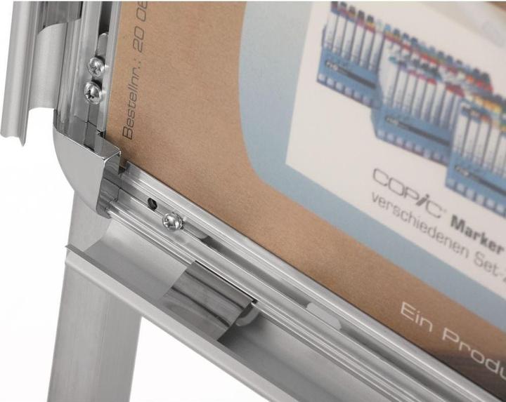 Produktbild Magnetoplan Ersatzfolie A1 (A1)