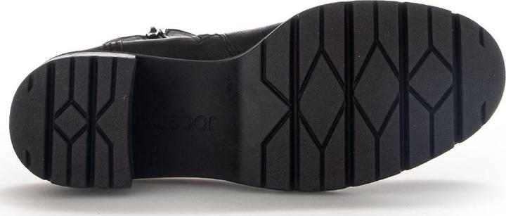 Actual product image Gabor Lace-up boot (40)