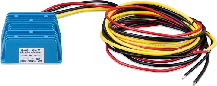 Image du produit Victron Energy Convertisseur Orion IP67 24/12-20 240 W 24 V/DC - 12 V