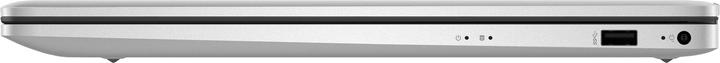 Produktbild HP 17-cn3051ng Notebook 43,9 cm (17,3 Zoll) (17.30", Intel Core i5-1334U, 16 GB, 512 GB, DE)