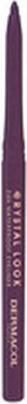 Produktbild Dermacol Crystal Look Automatic (24H Waterproof Eyeliner) - Shade: 03 Opal (03 Opal)