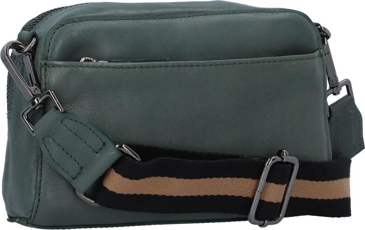 Immagine prodotto Harolds Caugio Umhängetasche Leder 21.5 cm
