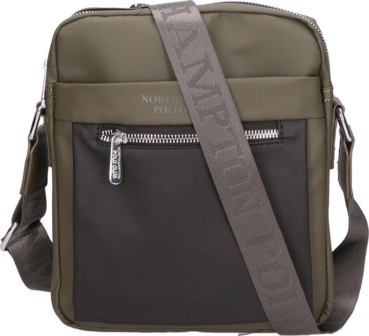 Produktbild Northampton Polo Club shoulder bag