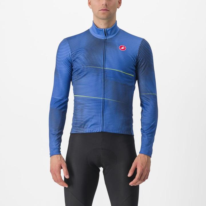 Bleu méditerranéen