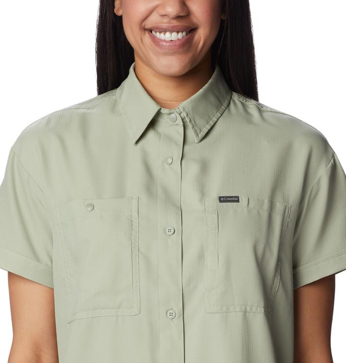 Produktbild Columbia Silver Ridge Utility SS Shirt (XL)