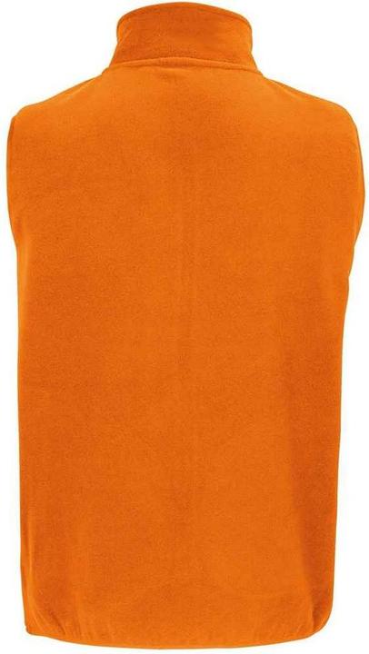 Actual product image Sols Unisex Adult Factor Microfleece Recycled Body Warmer (3XL)