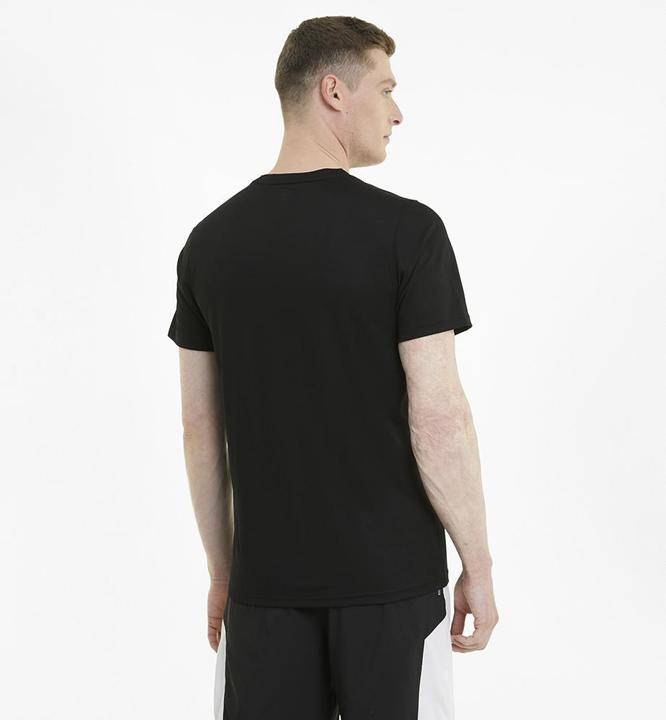 Produktbild Puma PERFORMANCE CAT TEE M-520315 (S)