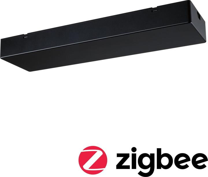 Actual product image Paulmann Lichtkanalsystem Linion Power Box Zigbee