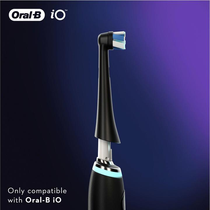Produktbild Oral-B iO Ultimate Clean (2 x)