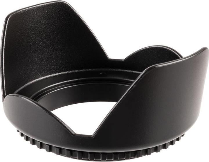 Produktbild Caruba Universal Sonnenhaube 58mm