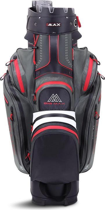 Actual product image Big Max Dri Lite Silencio 2 Organizer