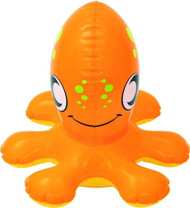 Actual product image Bestway Bath Puffy Pals