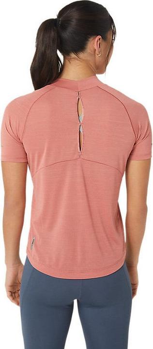 Produktbild ASICS Performance Nagino Run SS Top (M)