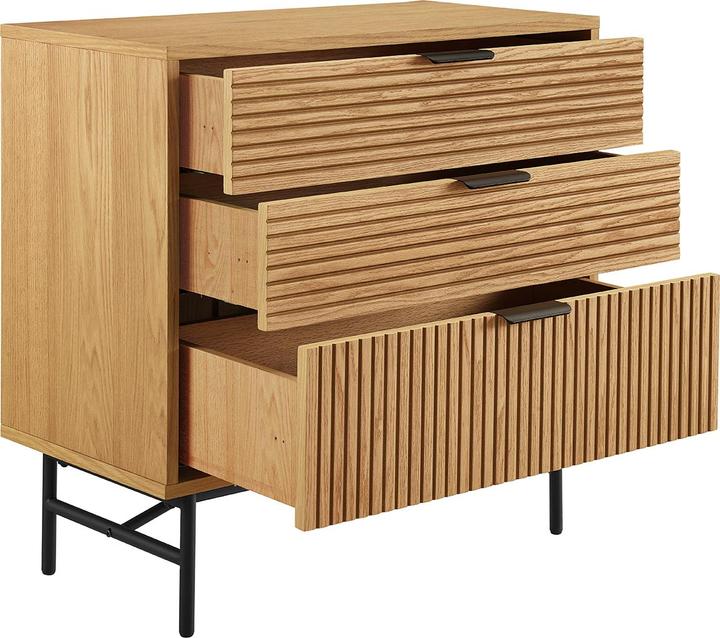 Image du produit SalesFever Kommode (80 x 40 x 80 cm)
