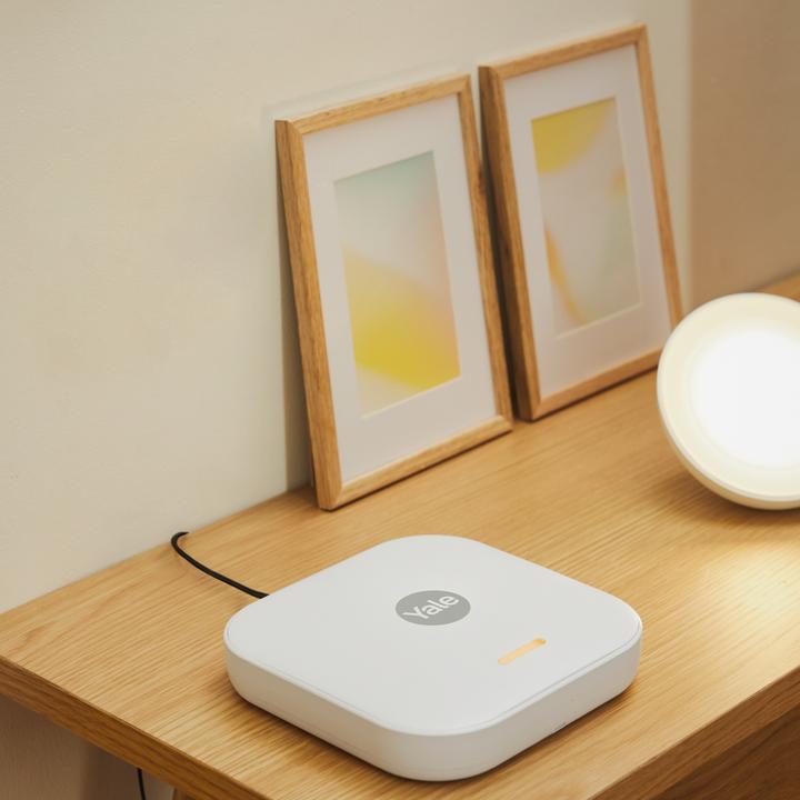 Produktbild Yale Smart Alarm Starter Kit