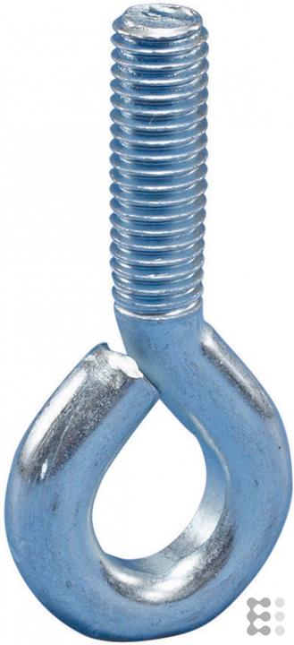 Image du produit Erico Vis à oeillet (100 Vis par pièce)
