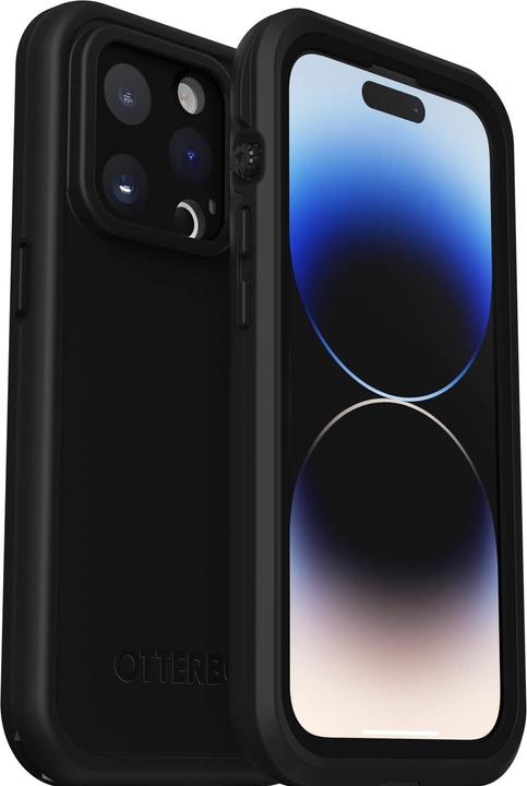 Actual product image OtterBox Frē mit MagSafe (Apple iPhone 14 Pro)