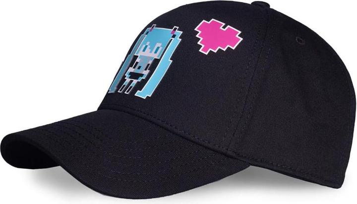 Produktbild Difuzed Hatsune Miku - Pixel Adjustable Cap (One Size)