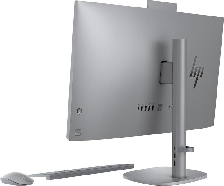 Produktbild HP OmniStudio X 27" FHD IPS All-in-One Ultra 5-125H 16GB/512GB SSD Win11 27-cs0450ng (Intel Core Ultra 5 125H, 16 GB, 512 GB)