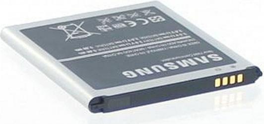 Actual product image AGI Battery compatible with Samsung Galaxy S4 VE LTE - Battery - 2,600 mAh