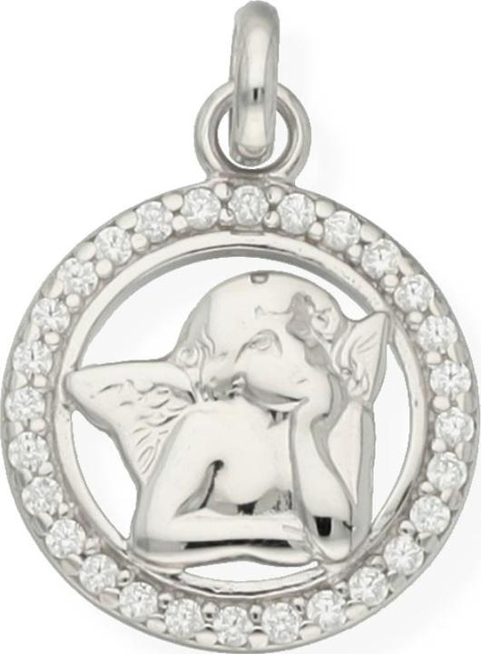 Produktbild Carat Religious (Silber 925)