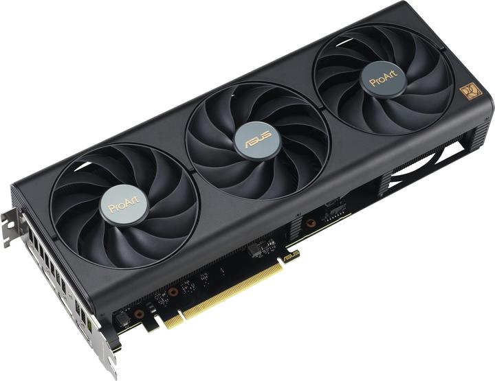 Produktbild ASUS Pro Art GeForce RTX 4070 SUPER OC (12 GB)