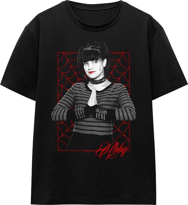 Produktbild Ncis TShirt (XXL)