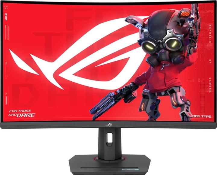 Produktbild ASUS ROG Strix XG32WCS (2560 x 1440 Pixel, 31.50")