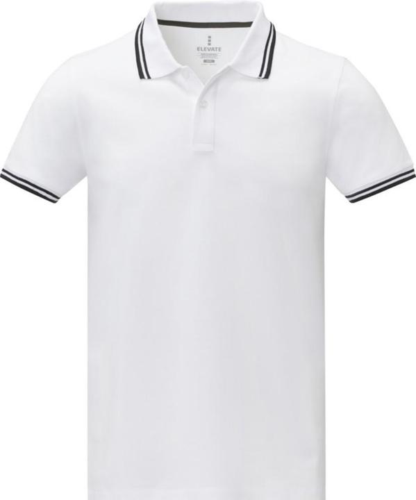 Elevate Amarago Poloshirt Kurzärmlig (XS)