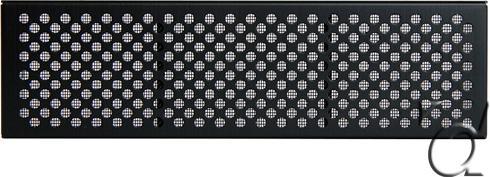 Produktbild Lian-Li BZ-501B Laufwerksblende 5,25 Zoll - black
