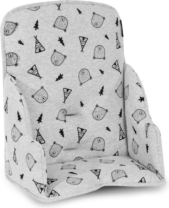 Image du produit Hauck Alpha Cosy Select