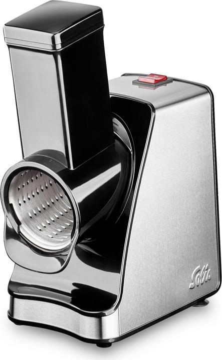 Solis Slice & More