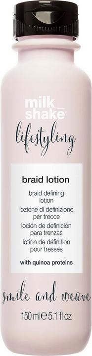 Milk_Shake Braid Defining Lotion (Haarcreme, 150 ml)