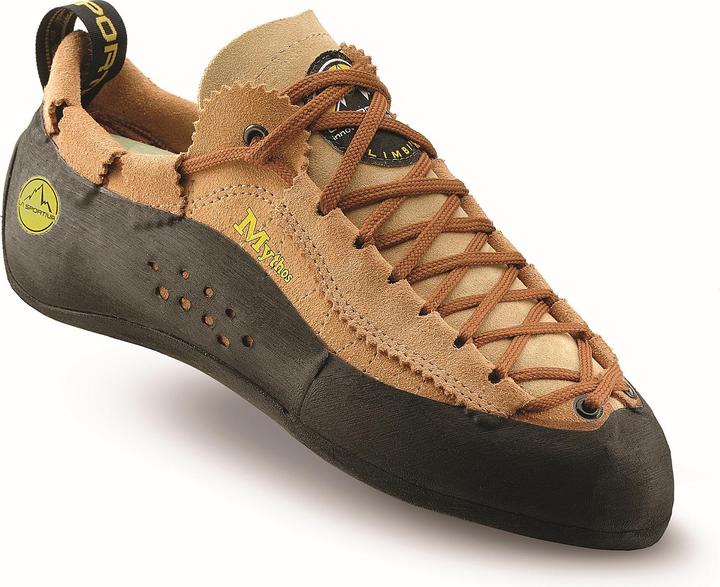 Actual product image La Sportiva Mythos Terra Kletterschuhe (41.5)