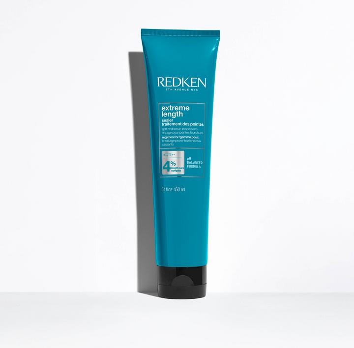 Produktbild Redken Extreme Length - Sealer Split End Leave-in (150 ml)