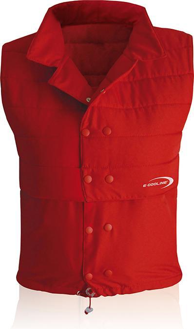 E.cooline PowerVital Weste SX3, Grösse: M (M)