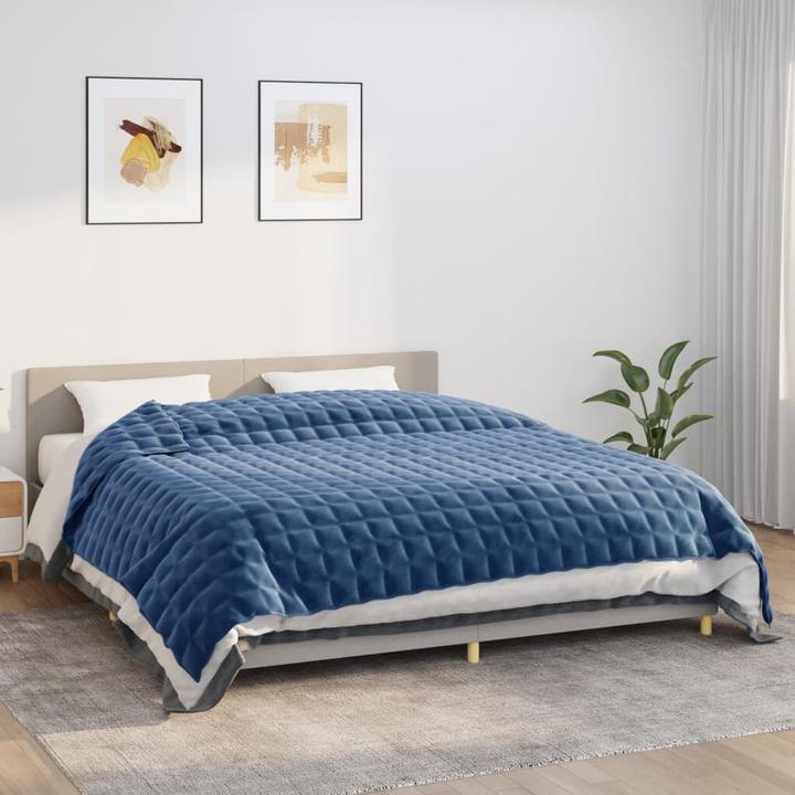 Actual product image VidaXL Erin (220 x 260 cm)