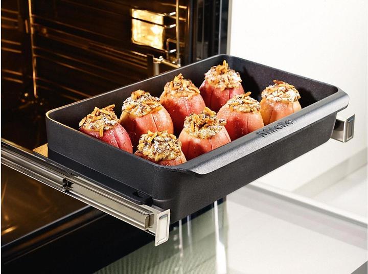 Produktbild Miele HUB 62-22 Universalbräter