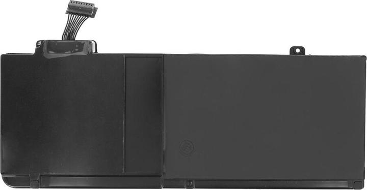 Actual product image OEM Battery for Macbook Pro 13 inch (2009/2010/2011/2012) (A1278) (5900000 mAh)