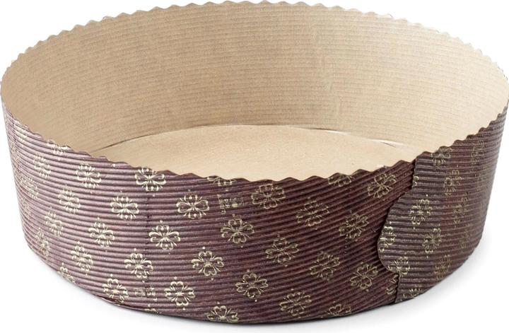 Actual product image Ibili Disposable baking tin