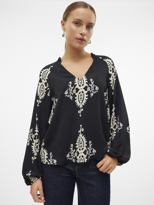 Image du produit Vero Moda VMQUE Top Top (S)