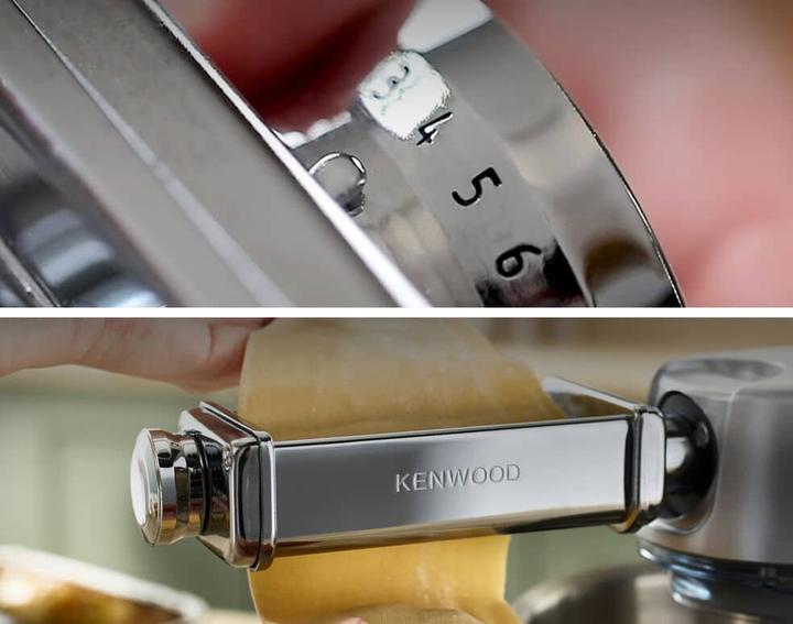 Immagine prodotto Kenwood Rullo per pasta KAX980ME
