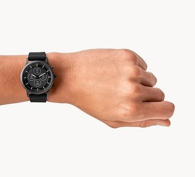 Image du produit Fossil Collider Hybrid HR (42 mm)