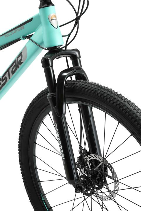 Immagine prodotto Bikestar Completamente mountain bike