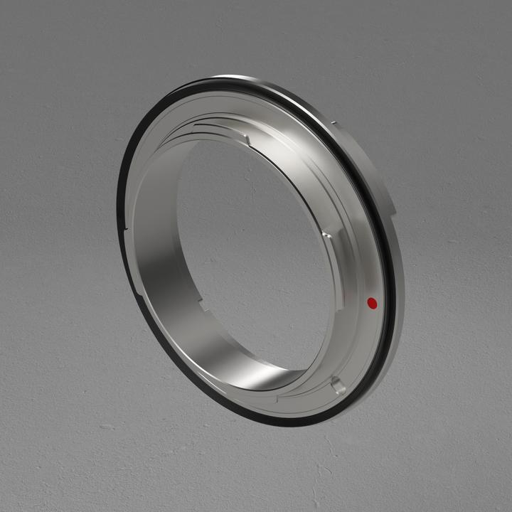 Image du produit Dzofilm Catta Zoom L Mount Bayonet
