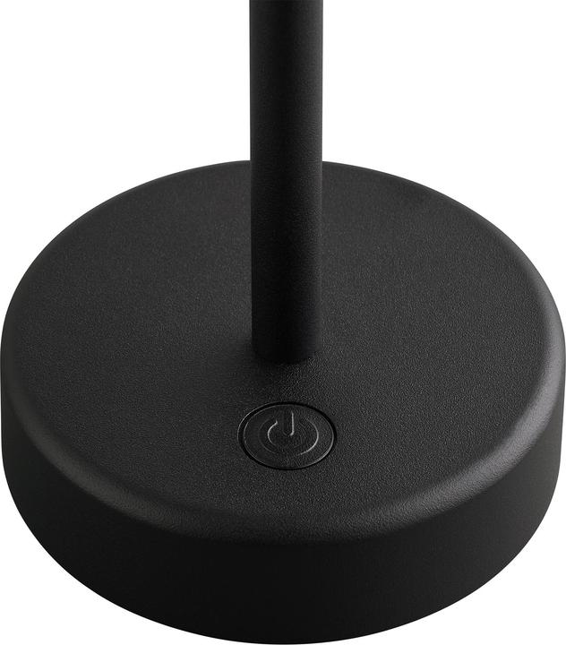 Image du produit Nordlux Ellen To-Go noir (300 lm)