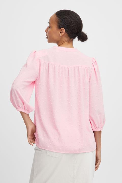 Actual product image B.young BYGOODIE SHIRT 20814522 (40)